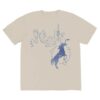 Keshi Merch Store Stallion Tee