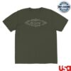 Keshi Store Merch Olive Crest Tee