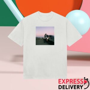 Larry June Store Merch The Night Shift Sf T-Shirt