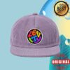 Levity Store Merch Levity Back To School Corduroy Strapback Hat In Moonstone Purple 6 Levity Store Merch Levity Back To School Corduroy Strapback Hat In Moonstone Purple