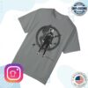 Lionsgate Shop Merch The Hunger Games Katniss Everdeen Mockingjay T-Shirt
