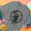 Lionsgate Shop Merch The Hunger Games Katniss Everdeen Mockingjay T-Shirt