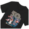 Lionsgate Shop Merch The Hunger Games Sunrise On The Reaping T-Shirt 50Th Anniversary