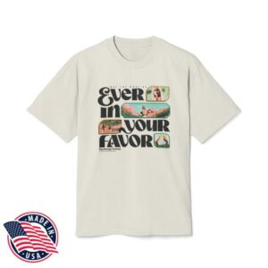 Lionsgate Shop Merch The Hunger Games Sunrise On The Reaping T-Shirt Ever In Your Favor