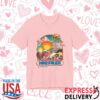 Lionsgate Shop Merch The Hunger Games Sunrise On The Reaping T-Shirt Maysliee Retro Graphic Tee