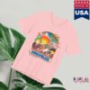 Lionsgate Shop Merch The Hunger Games Sunrise On The Reaping T-Shirt Maysliee Retro Graphic Tee