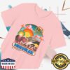 Lionsgate Shop Merch The Hunger Games Sunrise On The Reaping T-Shirt Maysliee Retro Graphic Tee