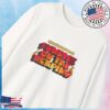 Lionsgate Shop Merch The Hunger Games Sunrise On The Reaping White Sweatshirt