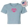 Little Stranger Merch Store Bhbc Cropped Tee Ladies 4 Little Stranger Merch Store Bhbc Cropped Tee Ladies