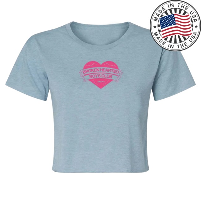Little Stranger Merch Store Bhbc Cropped Tee Ladies 2 Little Stranger Merch Store Bhbc Cropped Tee Ladies