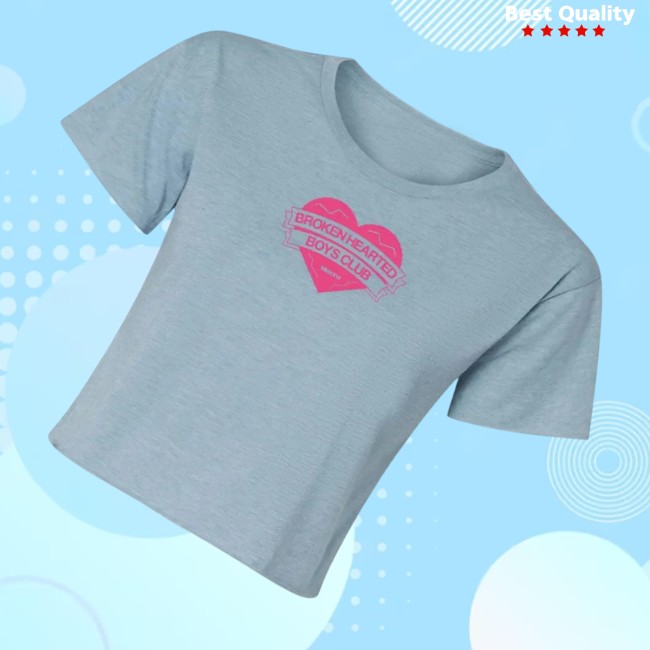 Little Stranger Merch Store Bhbc Cropped Tee Ladies 3 Little Stranger Merch Store Bhbc Cropped Tee Ladies