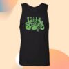Little Stranger Merch Store Kyle Bubble Logo Tank 4 Little Stranger Merch Store Kyle Bubble Logo Tank