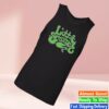 Little Stranger Merch Store Kyle Bubble Logo Tank