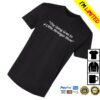 Little Stranger Merch Store Little Stranger Alwaysstranger Tees Black 1 Little Stranger Merch Store Little Stranger Alwaysstranger Tees Black