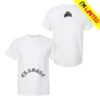 Little Stranger Merch Store Little Stranger Classic Tee