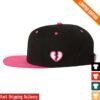 Little Stranger Merch Store Little Stranger Ls Puff Broken Heart Hats