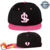 Little Stranger Merch Store Little Stranger Ls Puff Broken Heart Hats