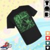 Little Stranger Store Merch Intergalactic Champs Tees Black