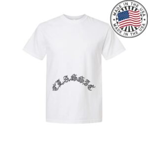 Little Stranger Store Merch Little Stranger Classic Tee