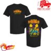 Little Stranger Store Merch Little Stranger Super Villain Tees Black