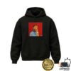 Lost Kids Forever Store Merch A.M. Paradox (10 Year Anniversary Hoodie) Black