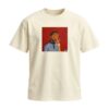 Lost Kids Forever Store Merch A.M. Paradox (10 Year Anniversary Tee) White