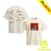 Lost Kids Forever Store Merch A.M. Paradox (10 Year Anniversary Tee) White