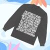 Lxix Apparel Store Merch To Each Their Own Ls Tee