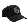 Lzmfg Merch Store Blackletter Crest Hat