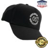 Lzmfg Merch Store Blackletter Crest Hat