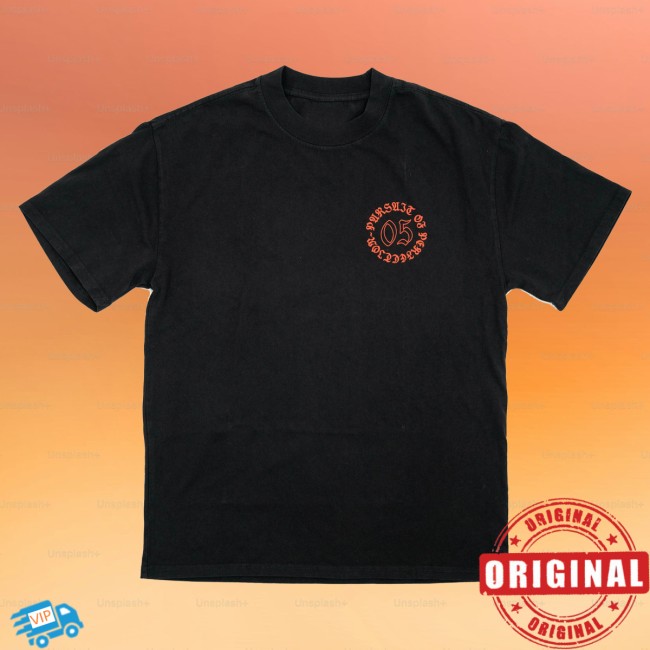 Lzmfg Merch Store Blackletter Crest Heavyweight Tee Black 3 Lzmfg Merch Store Blackletter Crest Heavyweight Tee Black