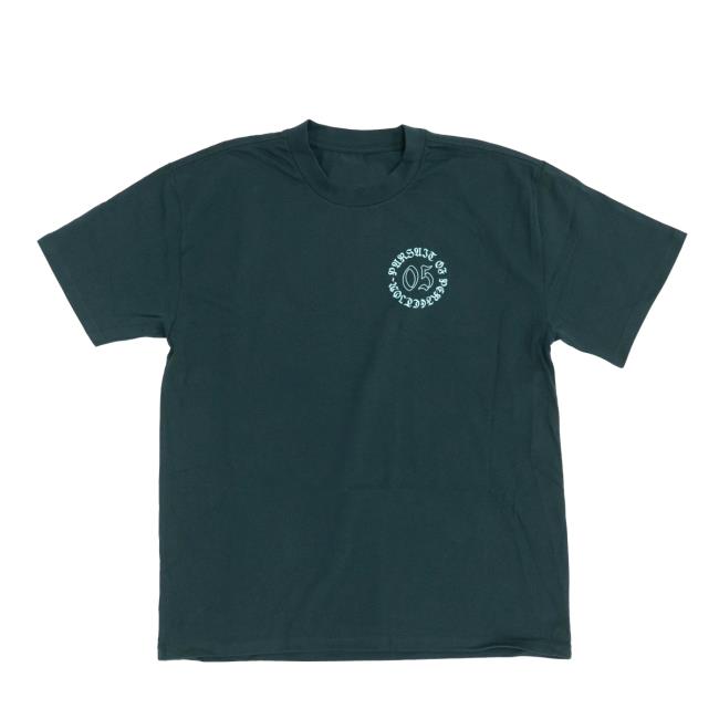 Lzmfg Store Merch Blackletter Crest Heavyweight Tee Pine Green 2 Lzmfg Store Merch Blackletter Crest Heavyweight Tee Pine Green