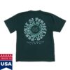Lzmfg Store Merch Blackletter Crest Heavyweight Tee Pine Green 1 Lzmfg Store Merch Blackletter Crest Heavyweight Tee Pine Green
