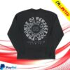Lzmfg Store Merch Blackletter Crest Long Sleeve