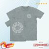 Lzmfg Store Merch Blackletter Crest Tee Ash Stonewash