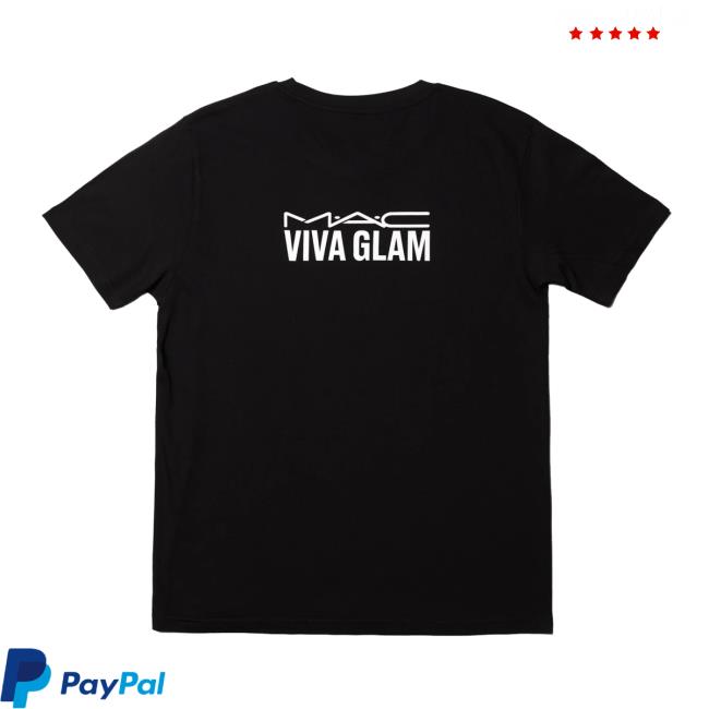 Mac Cosmetics Store Merch Mac Viva Glam X Conner Ives Protect The Dolls Shirt 4 Mac Cosmetics Store Merch Mac Viva Glam X Conner Ives Protect The Dolls Shirt