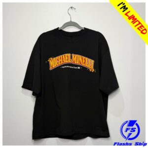 Madebyminelli Store Merch Mm Lucky Duck Tour Tee 2026
