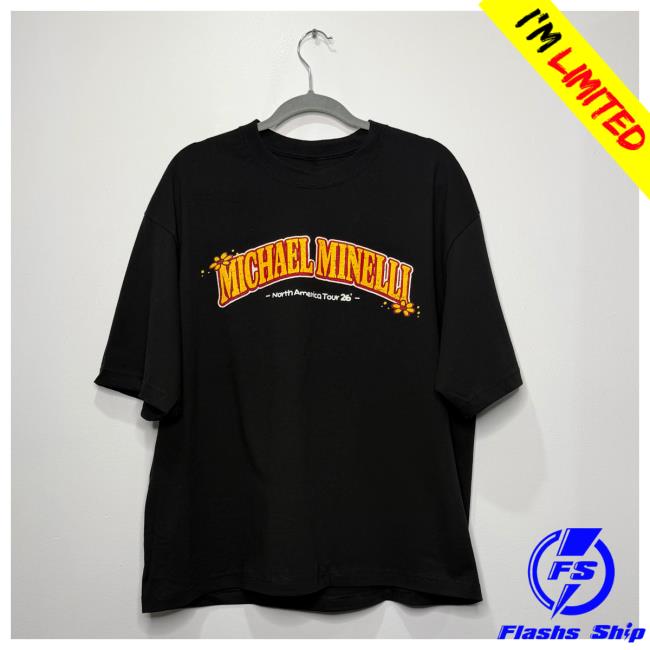 Madebyminelli Store Merch Mm Lucky Duck Tour Tee 2026 3 Madebyminelli Store Merch Mm Lucky Duck Tour Tee 2026
