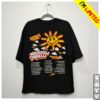 Madebyminelli Store Merch Mm Lucky Duck Tour Tee 2026 1 Madebyminelli Store Merch Mm Lucky Duck Tour Tee 2026