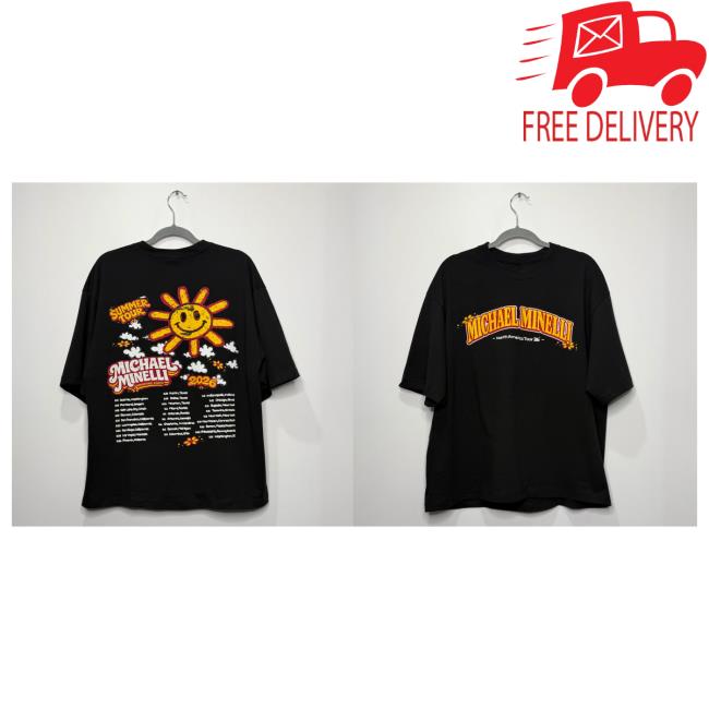 Madebyminelli Store Merch Mm Lucky Duck Tour Tee 2026 5 Madebyminelli Store Merch Mm Lucky Duck Tour Tee 2026