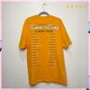 Madebyminelli Store Merch Mm Summer Camp Tour Tee 2023