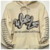 Madebyminelli Store Merch Mm With Love Headline Hoodie 2025