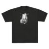 Madonna Merch Store Danceteria B&W Cassette Tee 6 Madonna Merch Store Danceteria B&W Cassette Tee