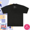 Madonna Merch Store Danceteria B&W Cassette Tee 1 Madonna Merch Store Danceteria B&W Cassette Tee