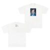 Madonna Merch Store Danceteria Cassette Tee 2 Madonna Merch Store Danceteria Cassette Tee