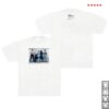 Madonna Merch Store Danceteria Tee