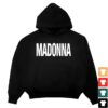 Madonna Merch Store I Feel So Free Hoodie 2 Madonna Merch Store I Feel So Free Hoodie