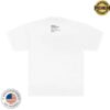 Madonna Store Merch Danceteria Tee 1 Madonna Store Merch Danceteria Tee