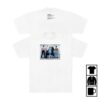 Madonna Store Merch Danceteria Tee 2 Madonna Store Merch Danceteria Tee