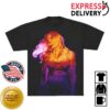 Madonna Store Merch My Sins Are My Savior Tee